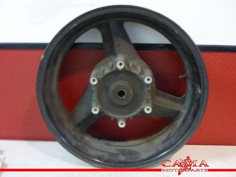 Achtervelg Honda CBR 1000 F 1993-1996 (1993-01/1996-12), Honda, Gebruikt, Hanauer Landstraße  222-224, Frankfurt am Main 60314, , Duitsland