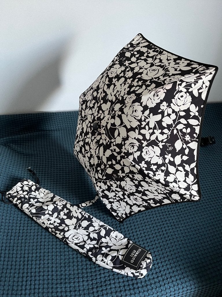 Vintage designer edition Maclaren kinderwagen parasol, Ophalen of Verzenden, Zo goed als nieuw, Overige merken