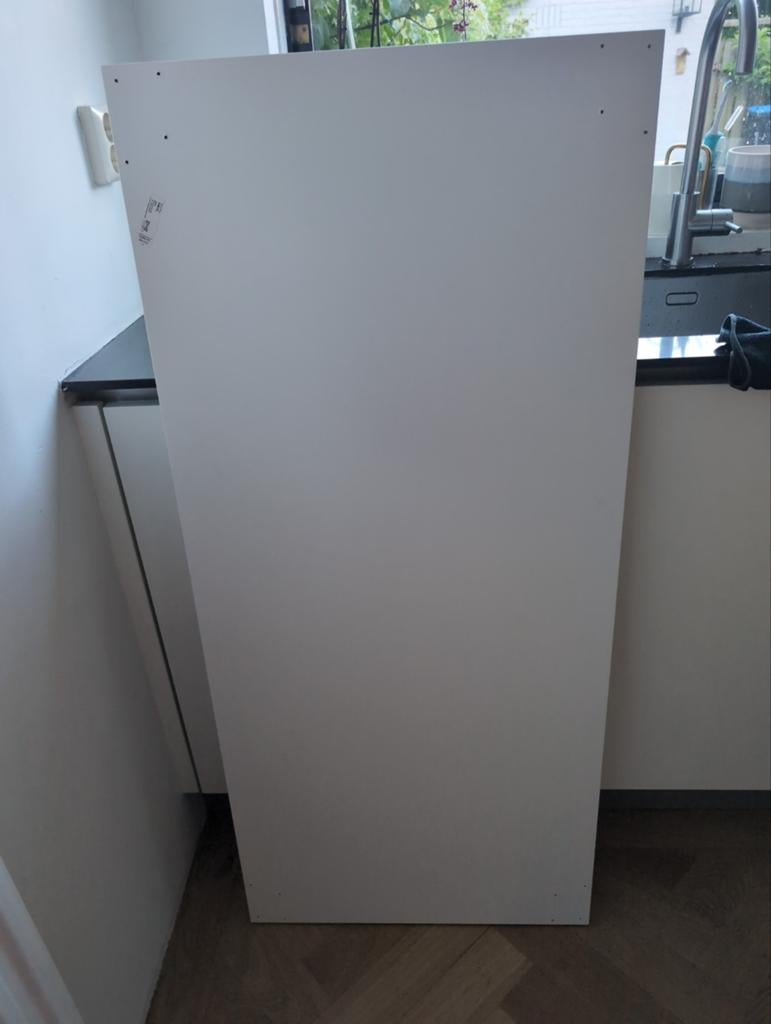 Ikea Pahl verstelbaar bureau kind, Doe-het-zelf en Verbouw, Platen en Panelen, Ophalen
