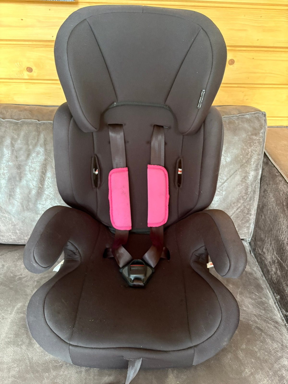 Autostoeltje, 0 t/m 18 kg, Afneembare rugleuning, Ophalen, Overige merken