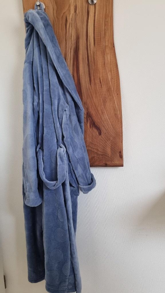 HEMA badjas Maat S/M, Hema, Ophalen, Gedragen, Maat 36 (S)