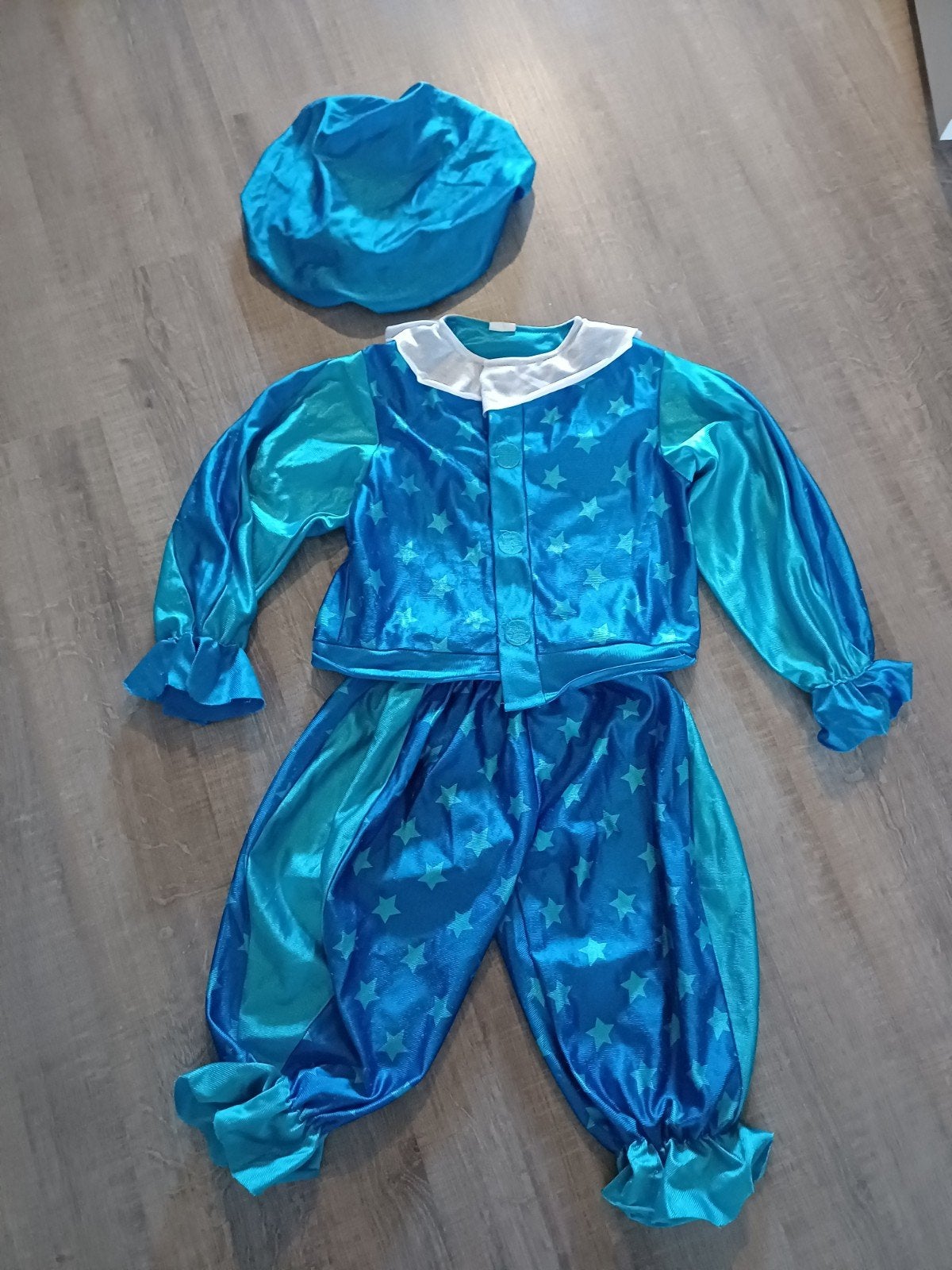 Pietenpak voor kinderen (3-4 jaar), Ophalen, Gebruikt, 104 of kleiner, Jongen of Meisje