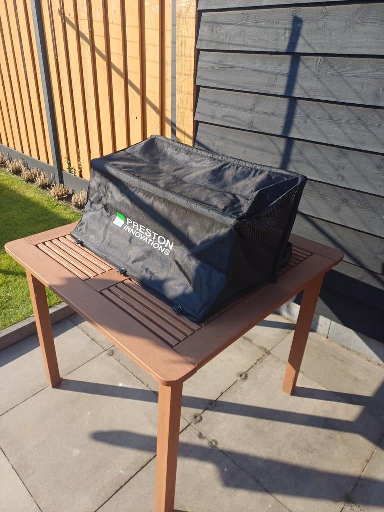 Nieuwe Preston Innovations Offbox 36 Side Tray, Ophalen of Verzenden, Koffer of Tas