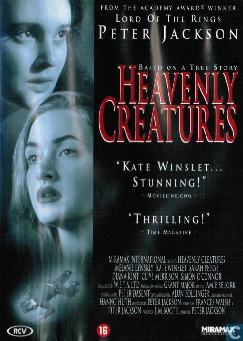 Heavenly creatures (Peter Jackson), Vanaf 16 jaar, Ophalen of Verzenden, Zo goed als nieuw