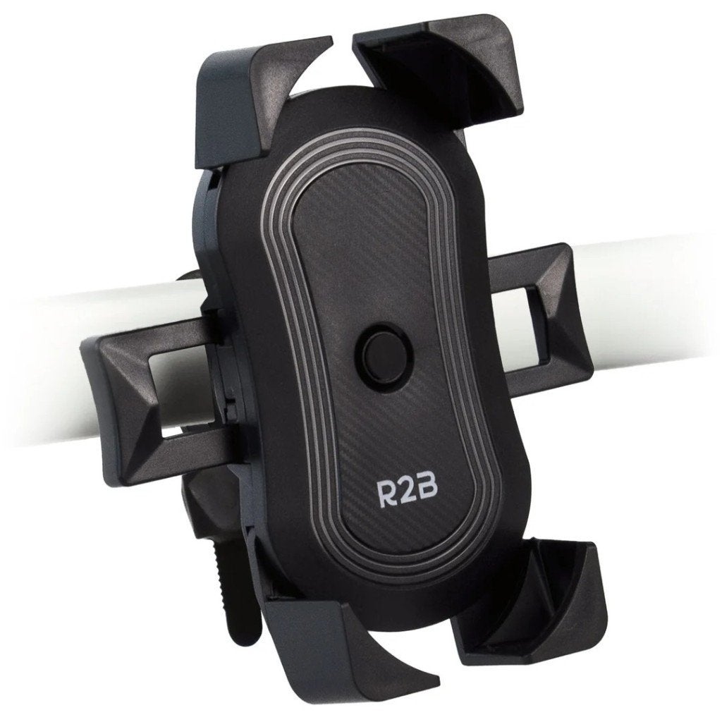 Telefoonhouder  stuur (fiets, scooter, motor), Ophalen, Gebruikt, R2B