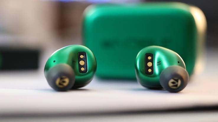 Noble Audio FoKus Rex5 - High end TWS in ears, Audio, Tv en Foto, Koptelefoons, Overige merken, In-ear, Gebruikt, Ophalen of Verzenden