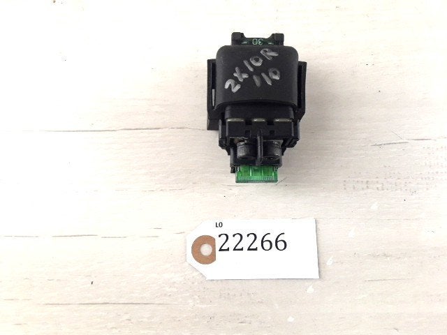 ZX10R 2008 - 2010 Kawasaki Elektrische component D1-40497, Motoren, Accessoires | Overige