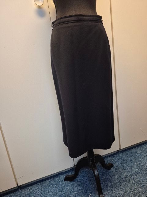 Rok donkerblauw City Combi maat 48, City Combi, Blauw, Maat 46/48 (XL) of groter, Ophalen of Verzenden