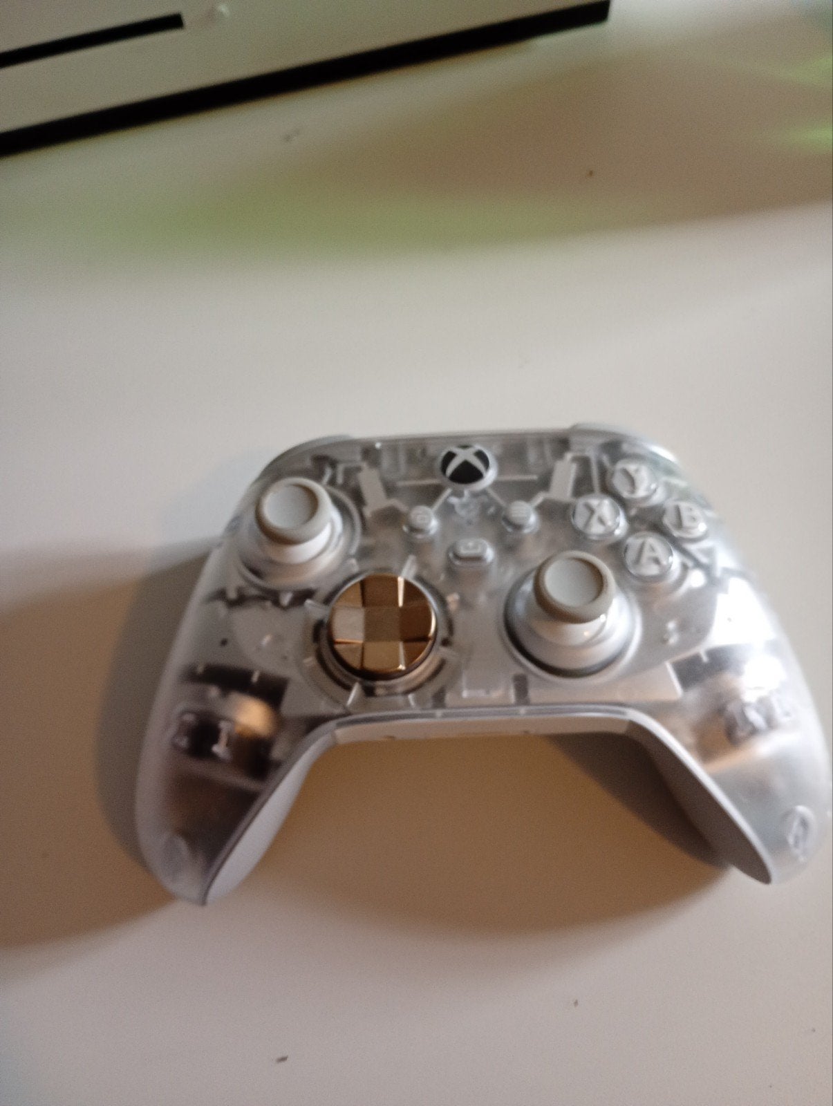 Xbox One S 1tb met controller en games, Spelcomputers en Games, One Microsoft Way, Redmond, WA 98052, USA, Microsoft, Ophalen of Verzenden