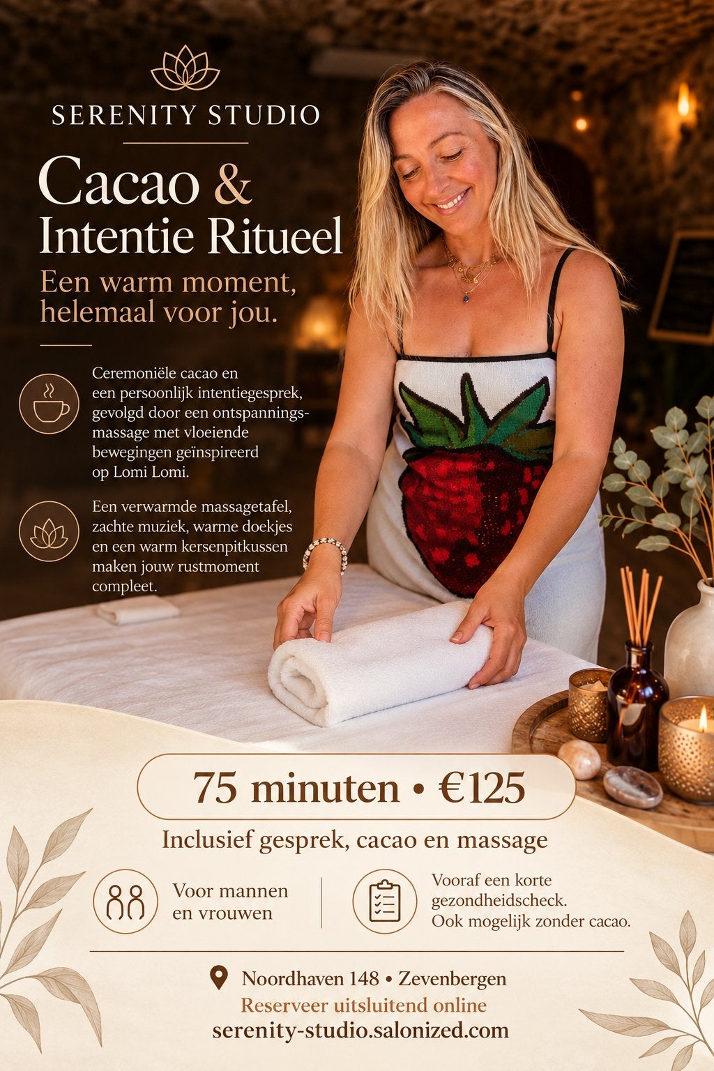 Ontspanningsmassage T:0613209653, Ontspanningsmassage