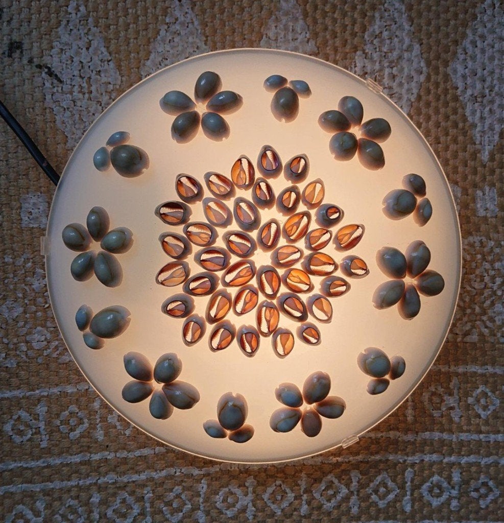 Verschillende hanglamp filligrain glaslamp kroonluchter, Ophalen of Verzenden, Zo goed als nieuw, Glas, Plafondlamp