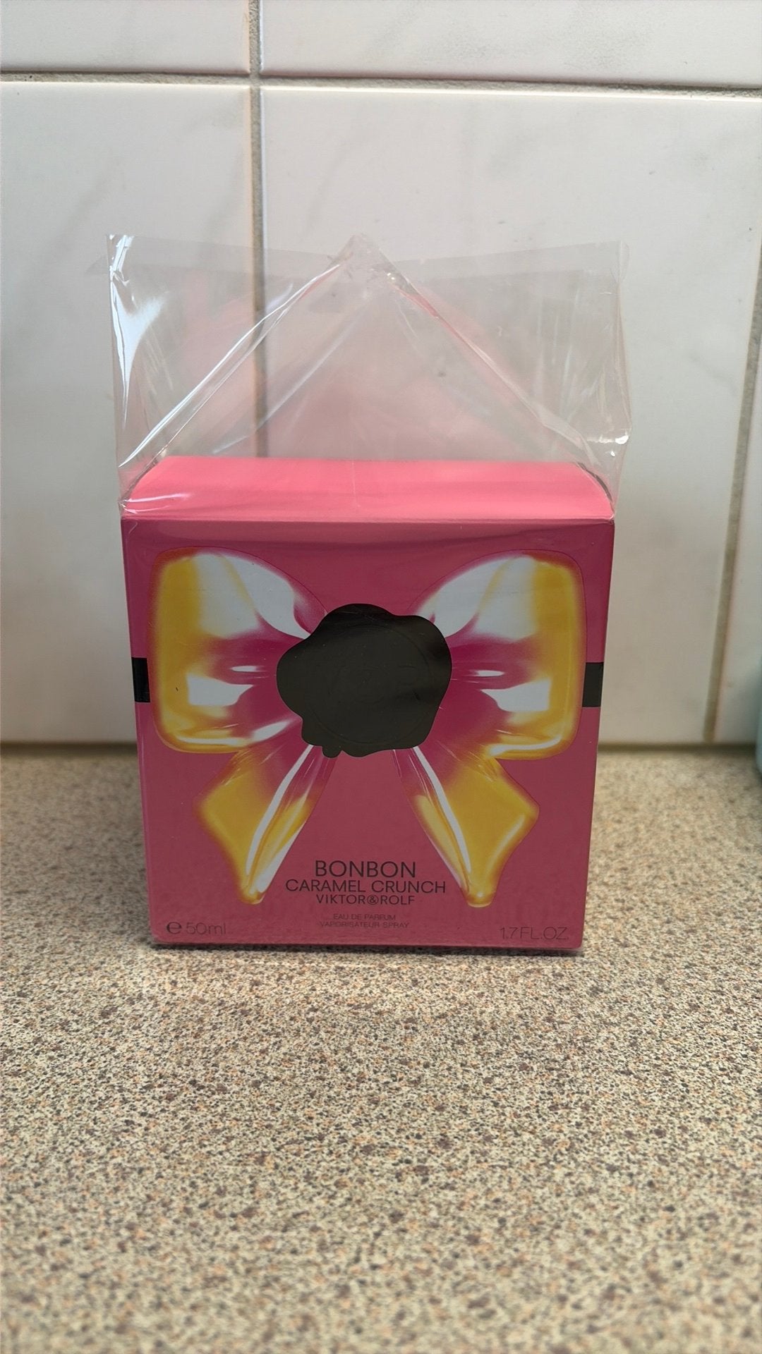 Victor en rolf bonbon, Verzenden, Zo goed als nieuw
