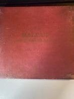 Malpaís - Historias de Nadie CD, Ophalen of Verzenden, Zo goed als nieuw