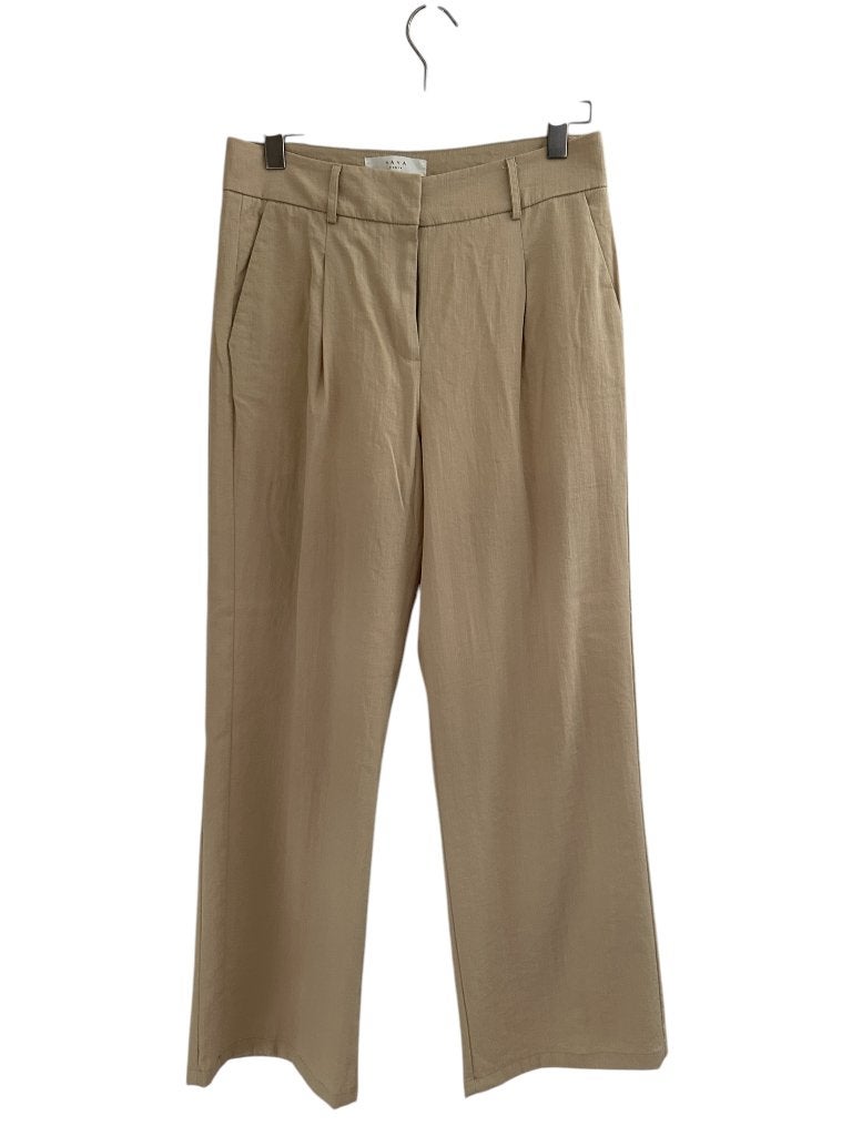 Yaya broek M, Maat 38/40 (M), Ophalen of Verzenden, Zo goed als nieuw, Grijs