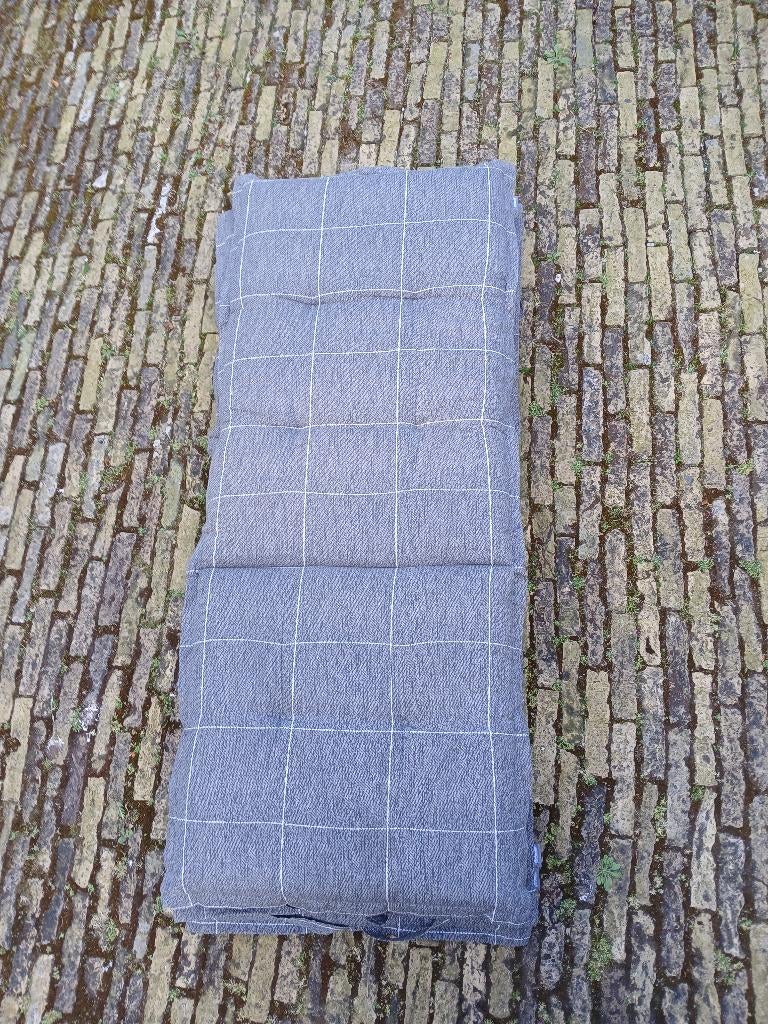 Tuinstoelkussens, Tuin en Terras, Tuinmeubel-accessoires, Ophalen, Gebruikt