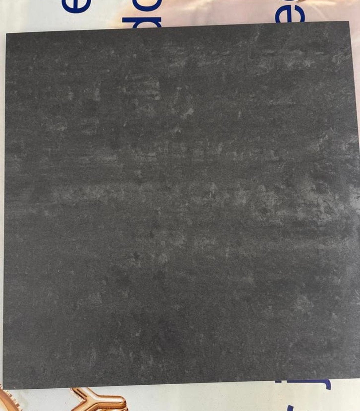 RAK Ceramics Gres Porcelanato Tegels 40x40 cm, Ophalen, 40 tot 60 cm, Keramiek, Nieuw