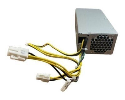 HP Prodesk 600 G4 PCH021 L08404-004 180 Watts Power Supply, Facturen@maascomputers.nl, Ophalen of Verzenden, Cargadoorweg 23, 6541 BT Nijmegen