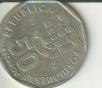 50 escudos 1986 portugal, Verzenden, Overige landen