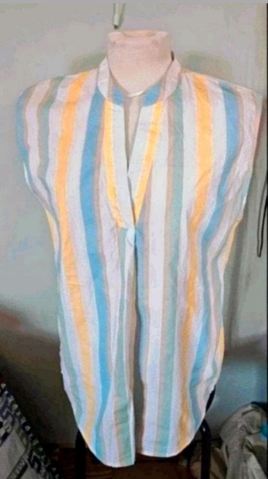 Esprit blouse maat 38, Esprit, Ophalen of Verzenden, Zo goed als nieuw, Maat 38/40 (M)