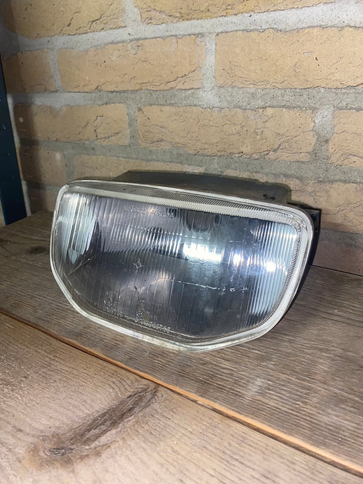 Typhoon voorlamp, Ophalen of Verzenden, Nieuw, Koplamp