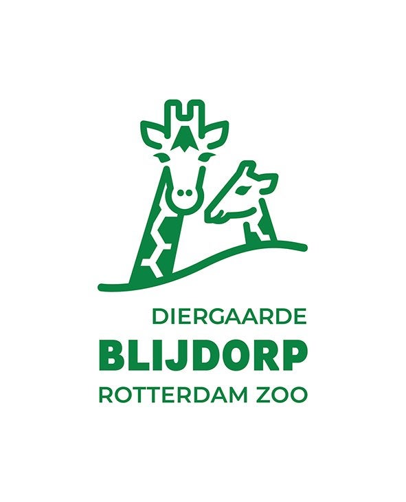 Blijdorp ticket, Eén persoon, Ticket of Toegangskaart