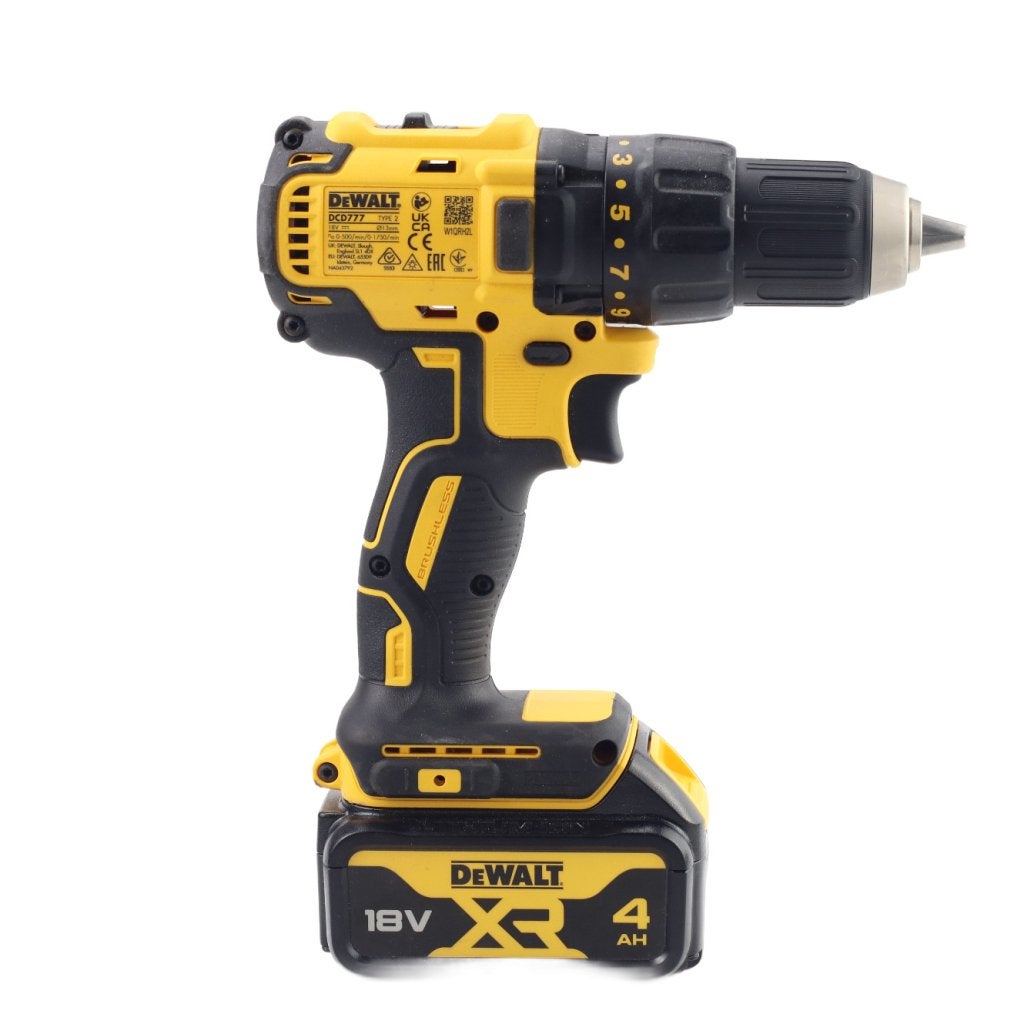 DeWalt DCD777 Accu Schroefboormachine + 18V 4.0ah Accu, Telecommunicatie, Apple, Zo goed als nieuw, Support@apple.com, One Apple Park Way
Cupertino, CA 95014
United States