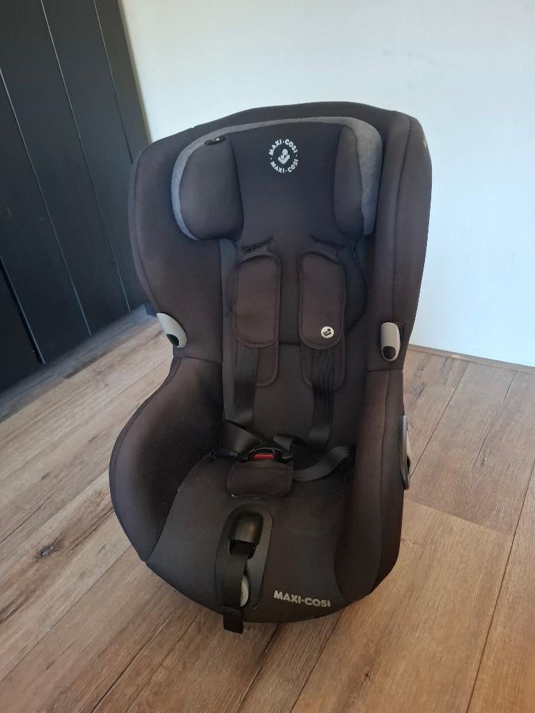 Maxi cosi axiss, Ophalen, 9 t/m 18 kg, Maxi-Cosi, Gebruikt