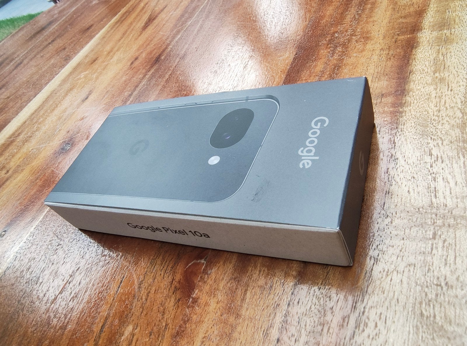 Google Pixel 10a gloednieuw 12gb / 256gb, Ophalen, Nieuw