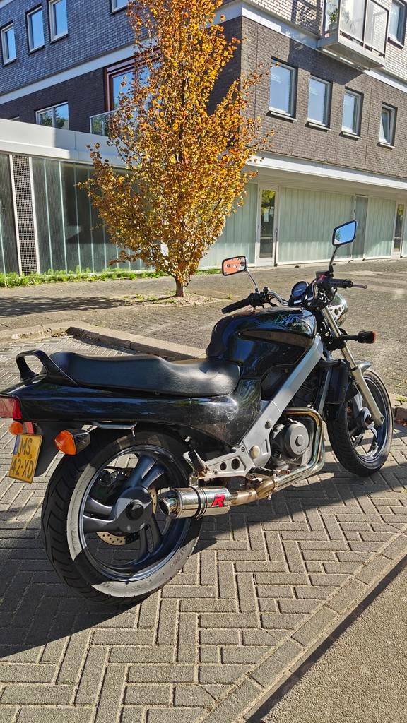 Honda NTV 650, Motoren, Ophalen of Verzenden