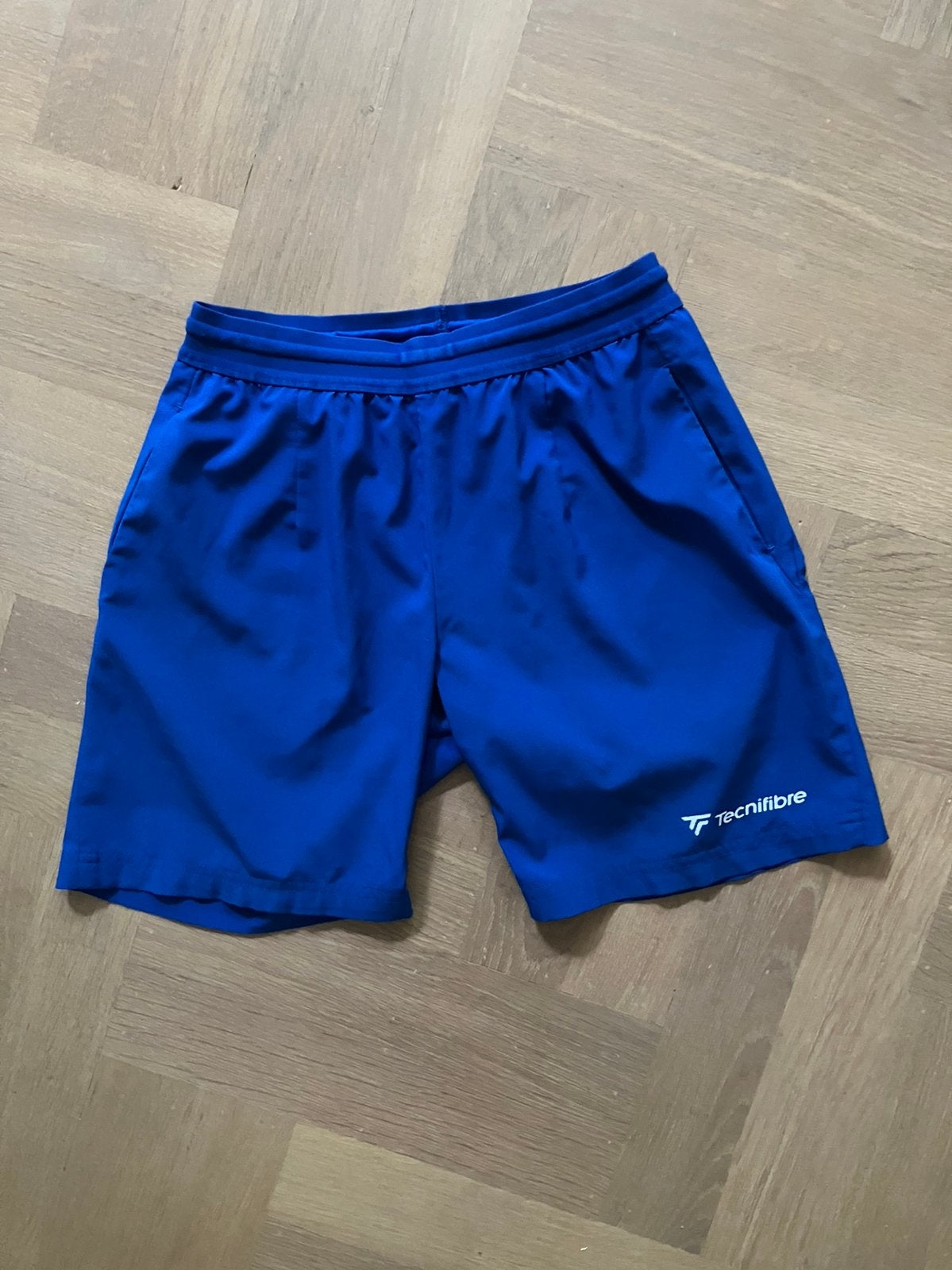 Tennisbroek 12-14 jaar Zo goed als nieuw, Overige merken, L00, Ophalen of Verzenden, Zo goed als nieuw