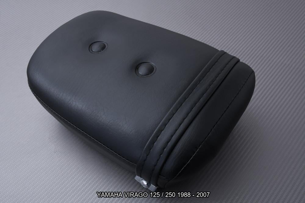 AVDB achter zadel voor YAMAHA VIRAGO XV 125 250 1988 2007, Ophalen of Verzenden, Nieuw