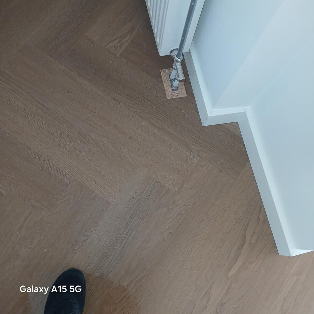 Laminaat legger, 50 tot 150 cm, Nieuw, Ophalen of Verzenden, 10 m² of meer