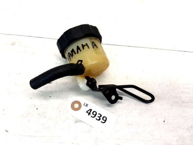 Yamaha Rempomp potje D1-47534