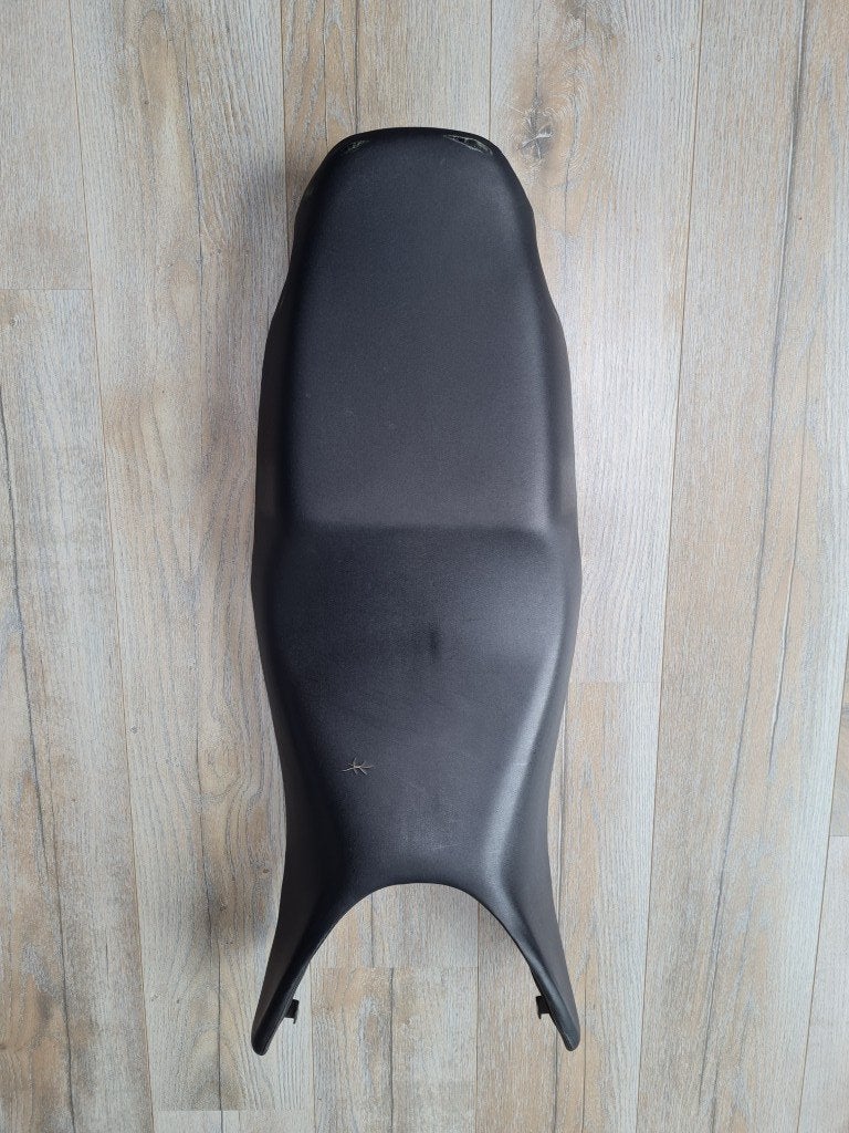 Zadel Honda VFR 800 FI  1998/2001, Ophalen, Gebruikt