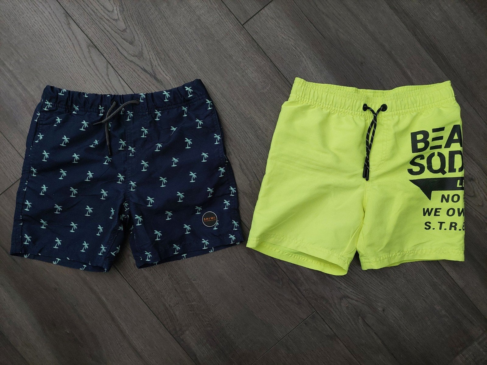 Zwemshort Maat 140, Ophalen, Jongen, Sport- of Zwemkleding