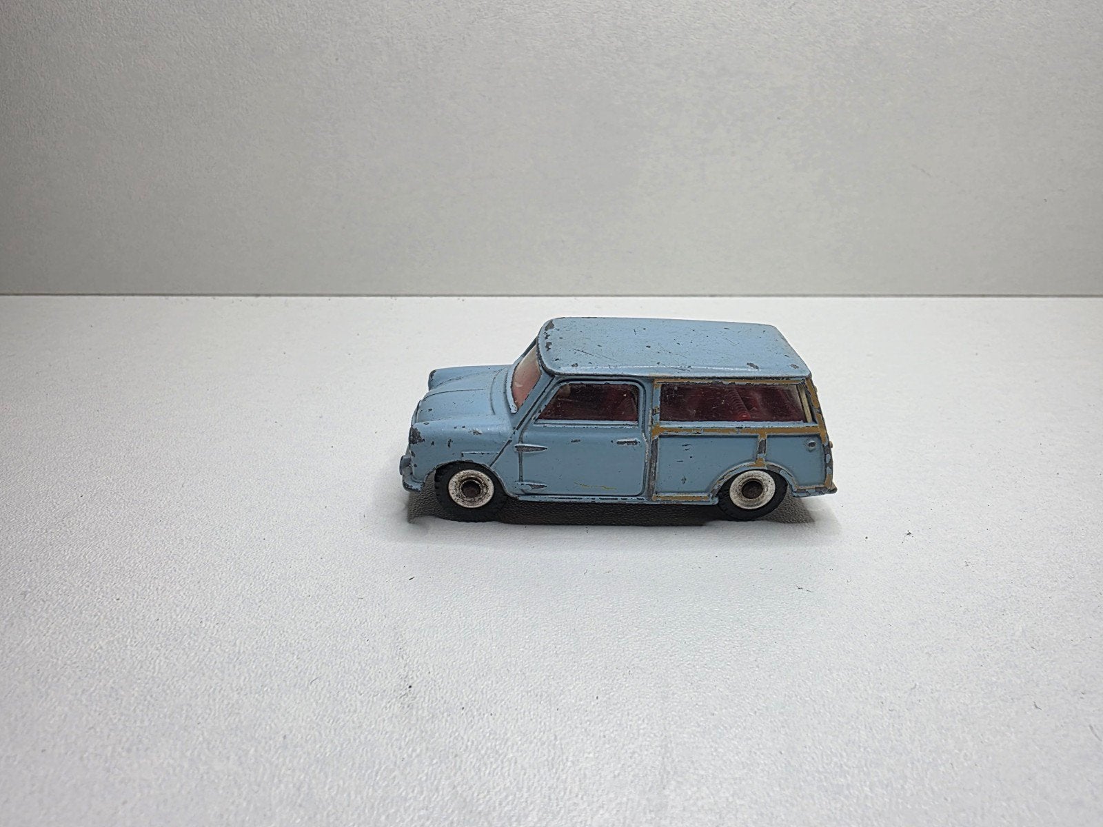austin seven countryman, Hobby en Vrije tijd, Ophalen of Verzenden, Gebruikt, Auto, Dinky Toys