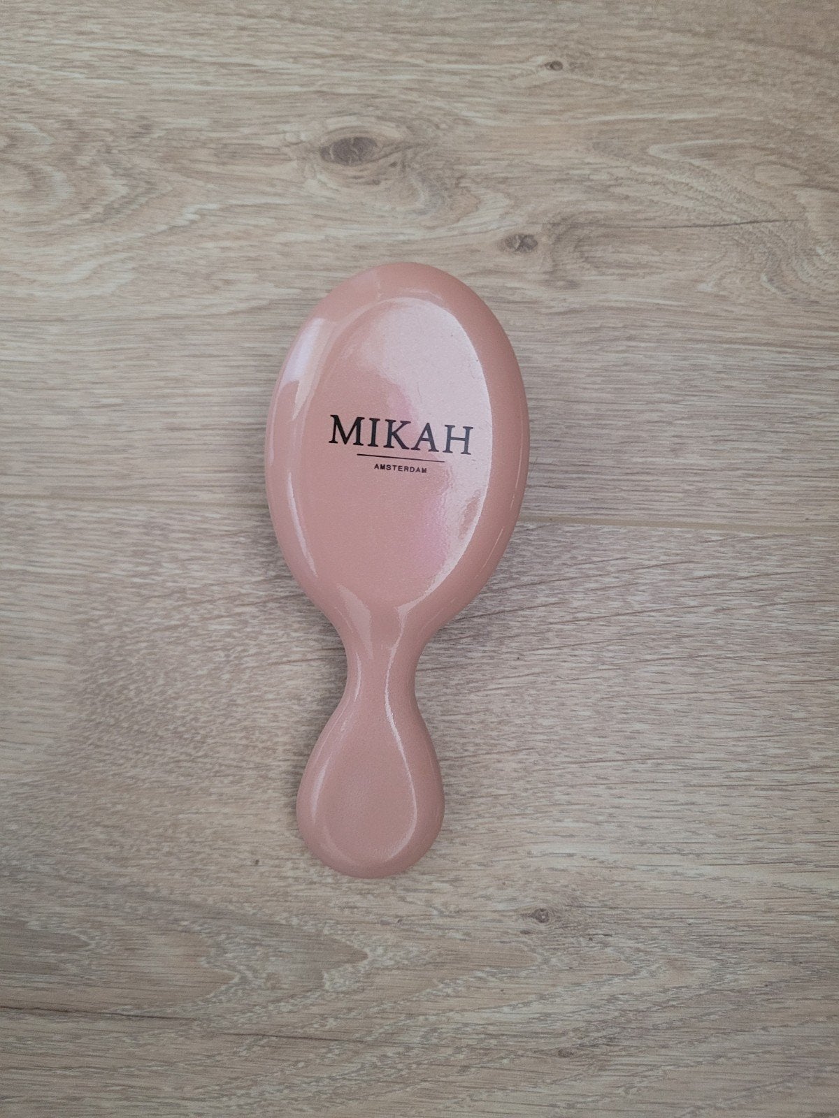 Mikah kleine haarborstel, Sieraden, Tassen en Uiterlijk, Ophalen, Nieuw