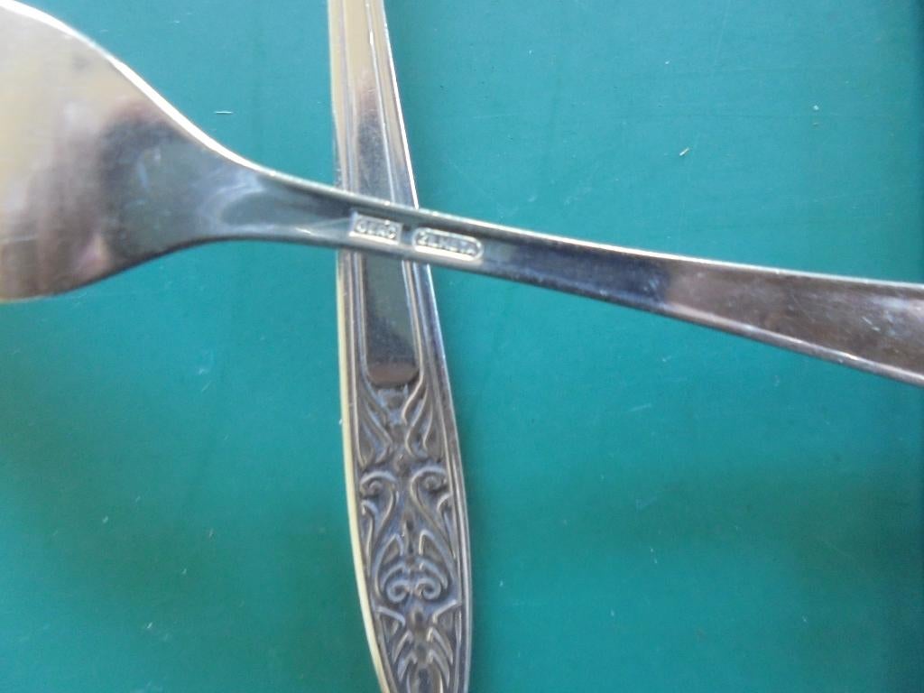 Gero zilmeta 506 diversen, Ophalen of Verzenden, Rvs of Chroom