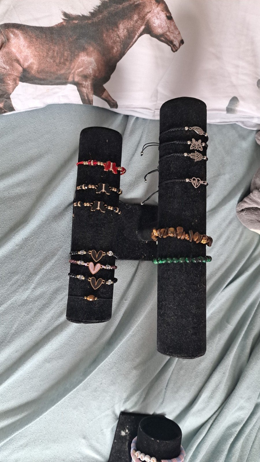 Handgemaakte sieraden: armbanden, kettingen, oorbellen, Ophalen of Verzenden