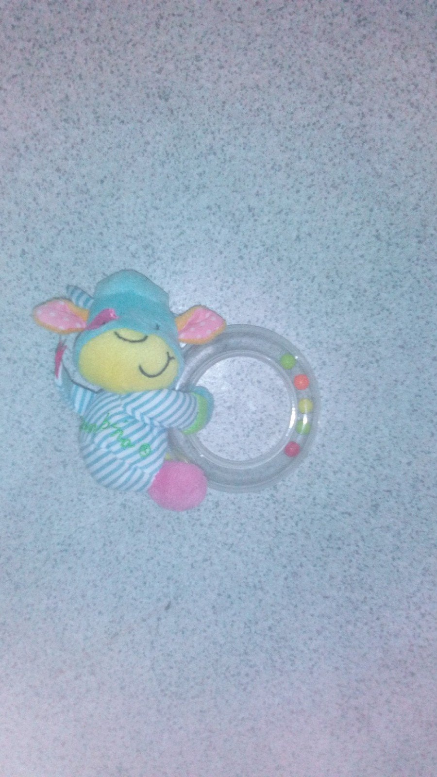 baby speeltje, Ophalen, Overige typen