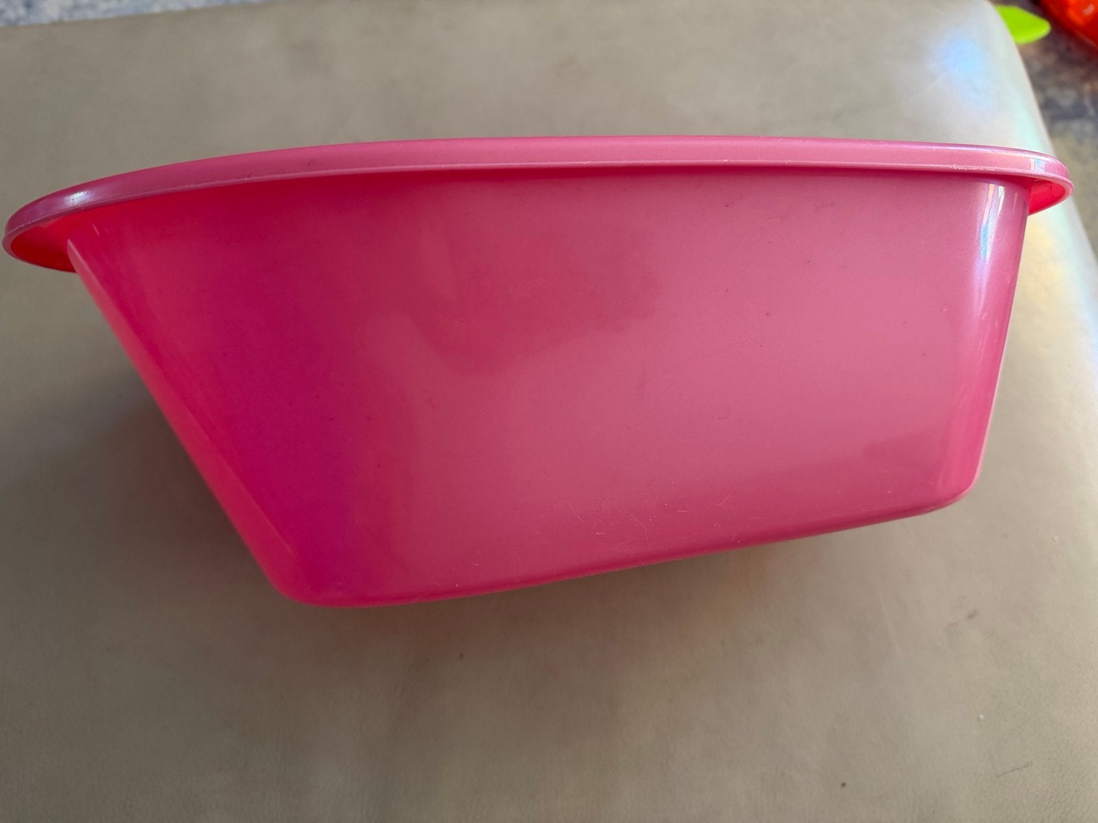 Roze poppenbadje voor uren speelplezier, Kinderen en Baby's, Speelgoed | Poppen, Ophalen, Gebruikt, Overige typen