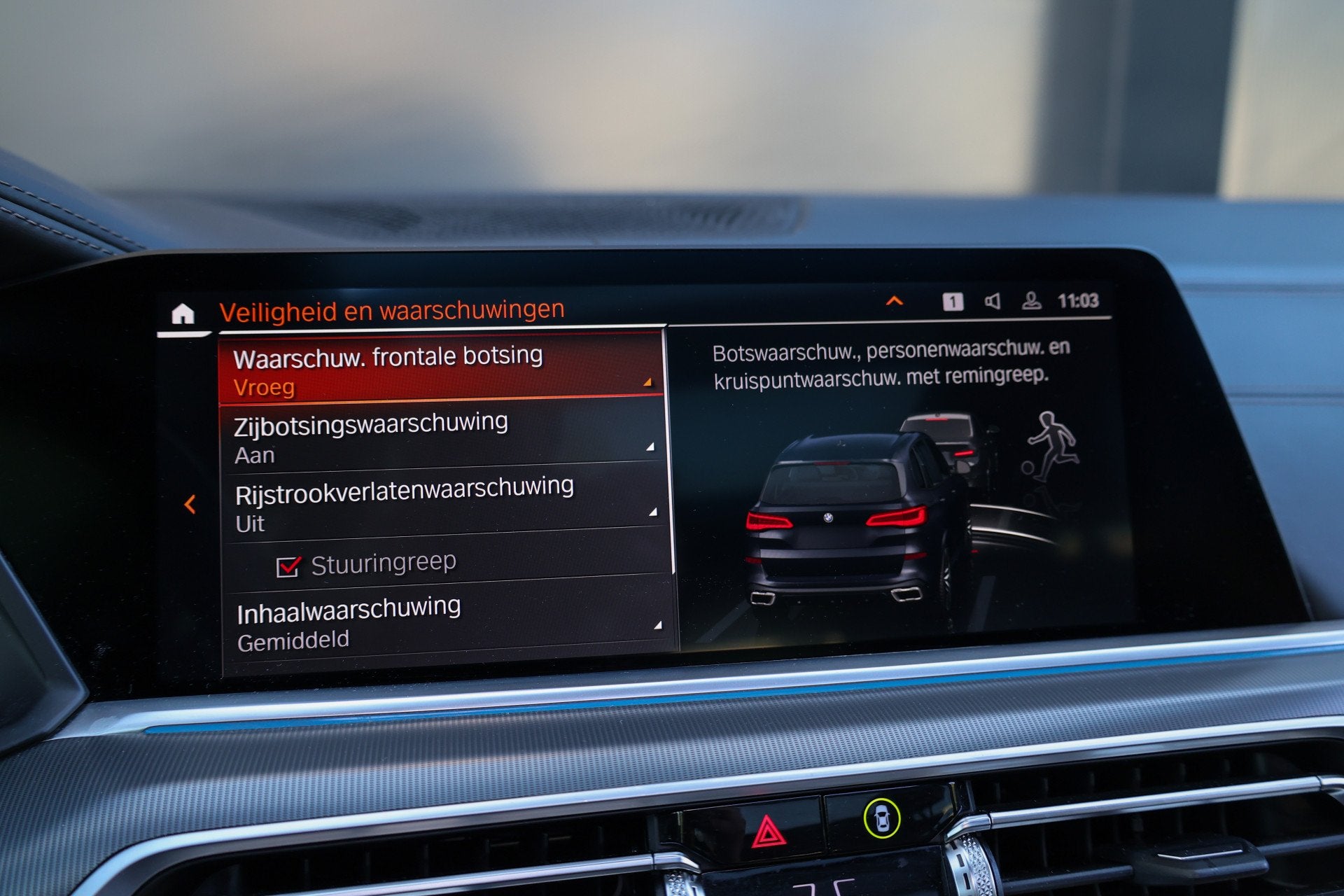 Foto 29 van BMW X5 xDrive45e High Executive | BTW | M-SPORT | PANO | LAS