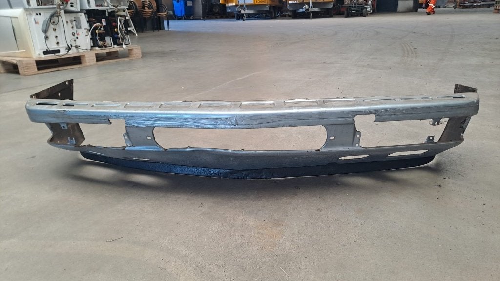 BMW E28 5-serie type 1 keienvanger, Ophalen, Gebruikt, BMW, Bumper