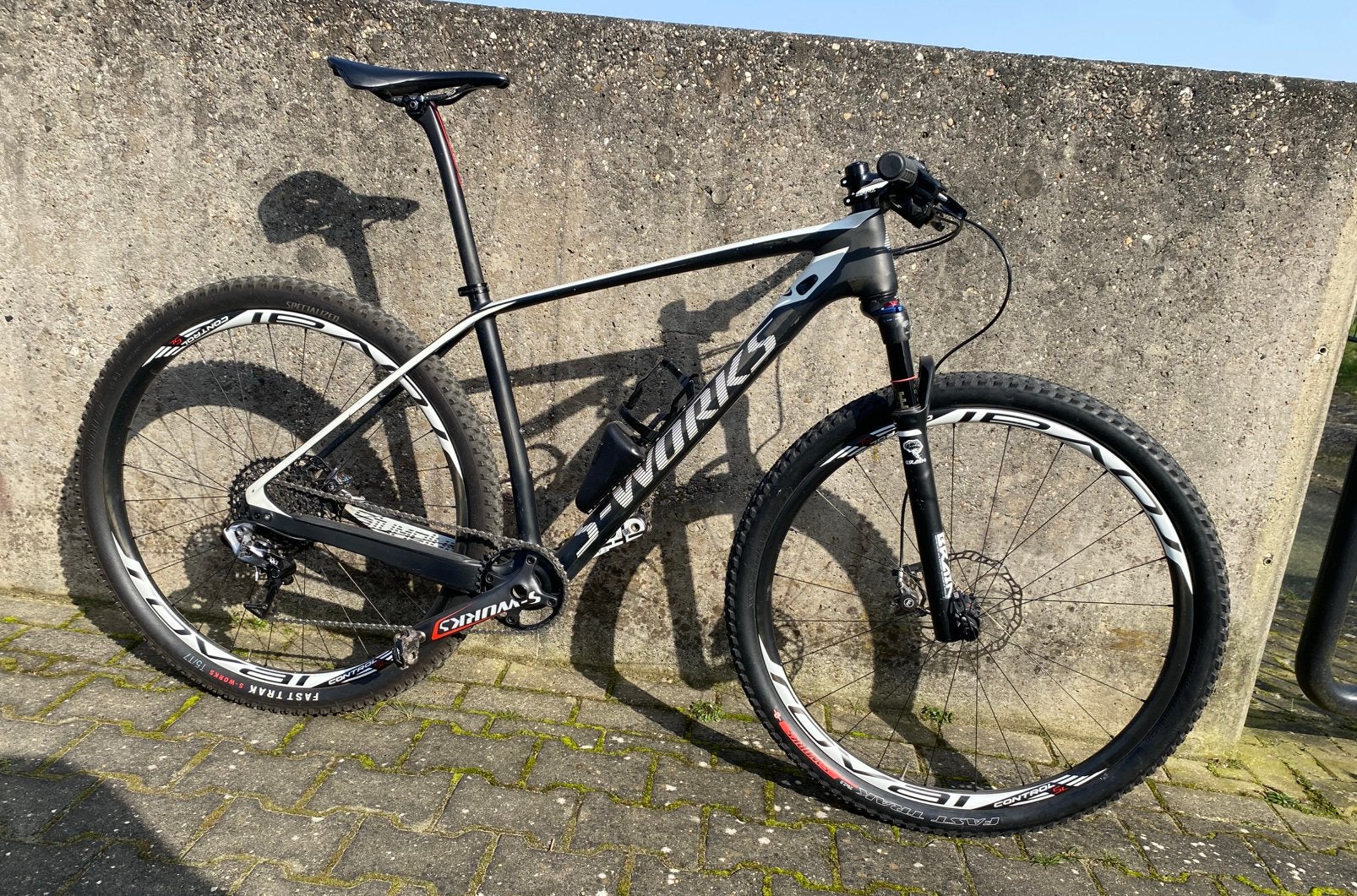 Specialized S-Works Stumpjumper mountainbike | hardtail, 53 tot 57 cm, Ophalen, Zo goed als nieuw, Overige merken