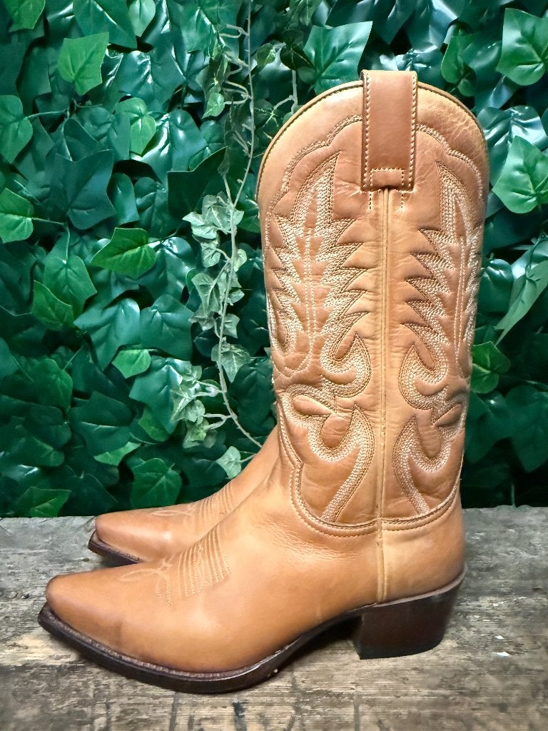bijna Nieuwe prachtige laarzen van sendra maat 37
