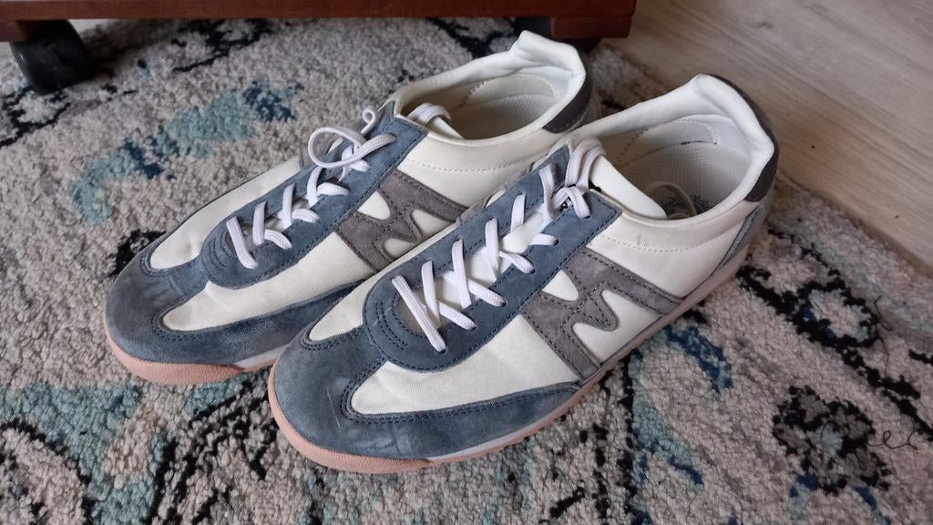 Karhu schoenen maat 38, Kleding | Dames, Schoenen, Ophalen, Karhu, Overige kleuren, Sneakers of Gympen