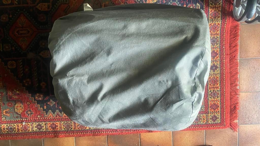 Camper hoes NIEUWE 6,5m, Ophalen of Verzenden, Nieuw