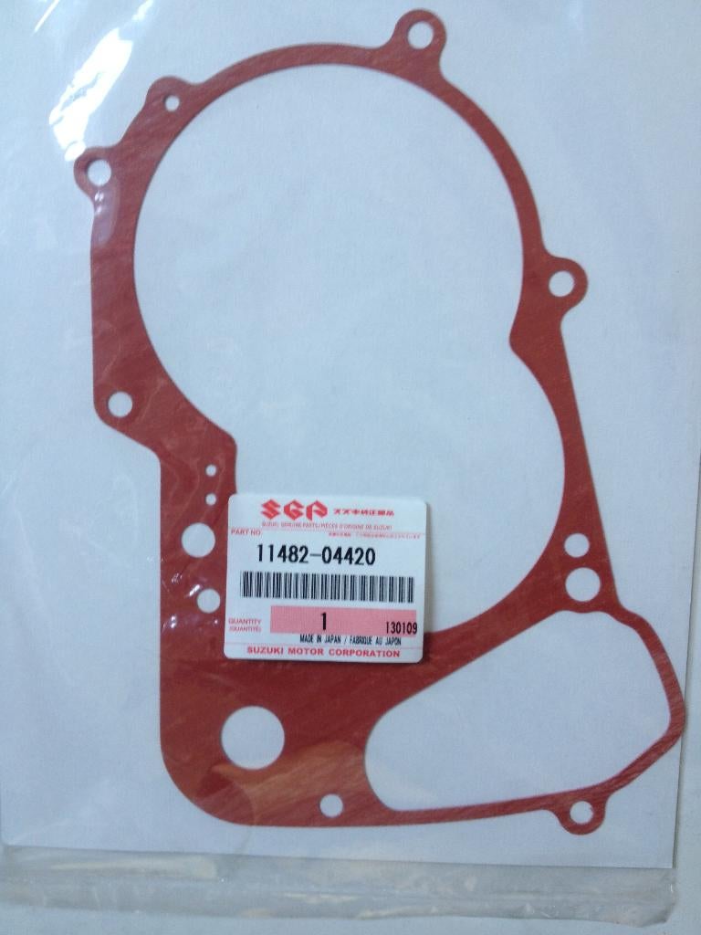 Te koop Gasket Clutch Cover LT50 Suzuki LT 50 Quad, Verzenden, Nieuw