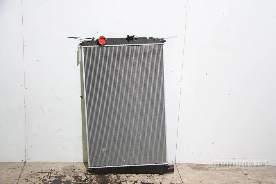 DAF Cooling System Radiator DAF CF 85, Ophalen, Gebruikt, DAF, Motor en Toebehoren