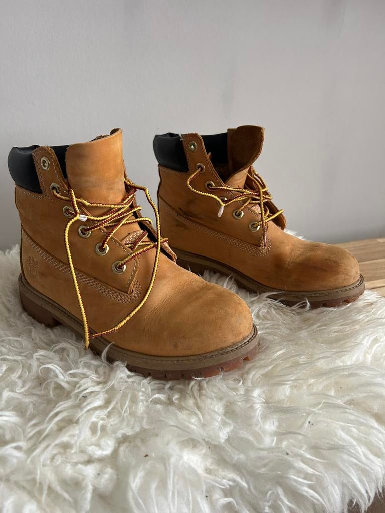 Timberland dames, Kleding | Dames, Schoenen, Ophalen, Gedragen, Bruin